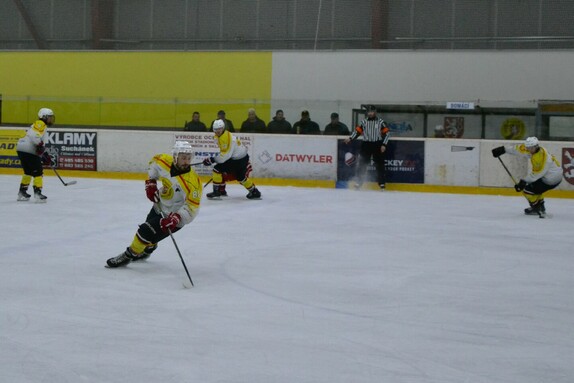 MUŽI x HLI 19.10.2025 13