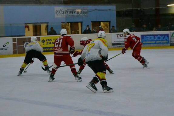 MUŽI x HLI 19.10.2025 14