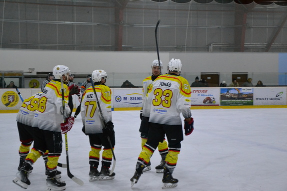 MUŽI x HLI 19.10.2025 15