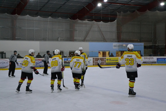 MUŽI x HLI 19.10.2025 16