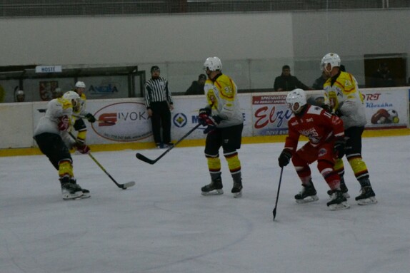 MUŽI x HLI 19.10.2025 17