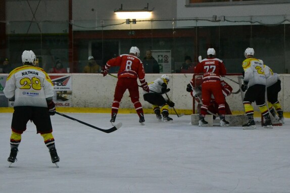 MUŽI x HLI 19.10.2025 20