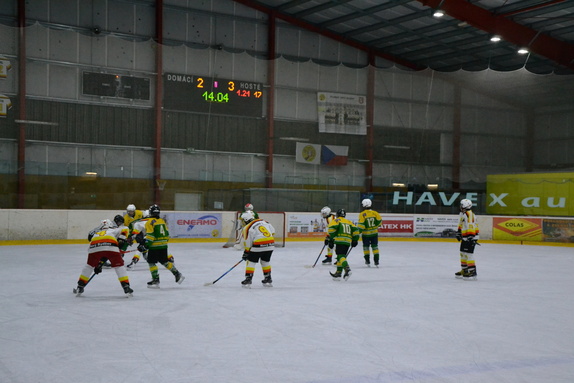 SŽ x DVK 22.10.2025 3