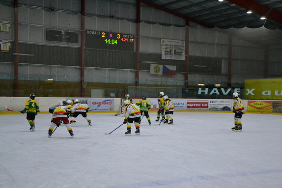 SŽ x DVK 22.10.2025 4