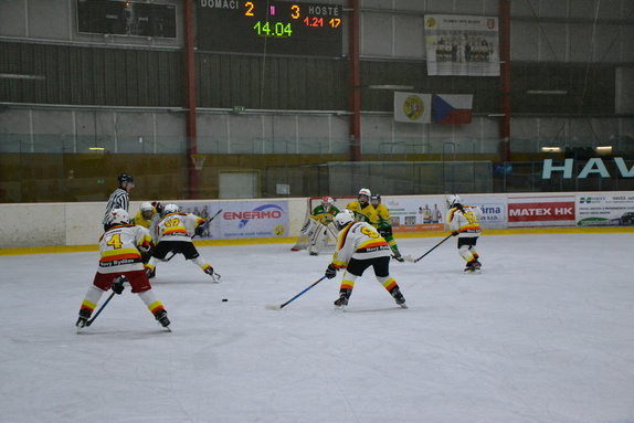 SŽ x DVK 22.10.2025 5