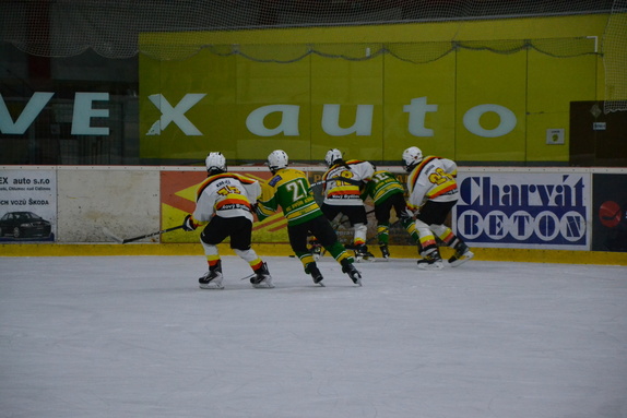 SŽ x DVK 22.10.2025 6