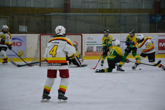 SŽ x DVK 22.10.2025 8