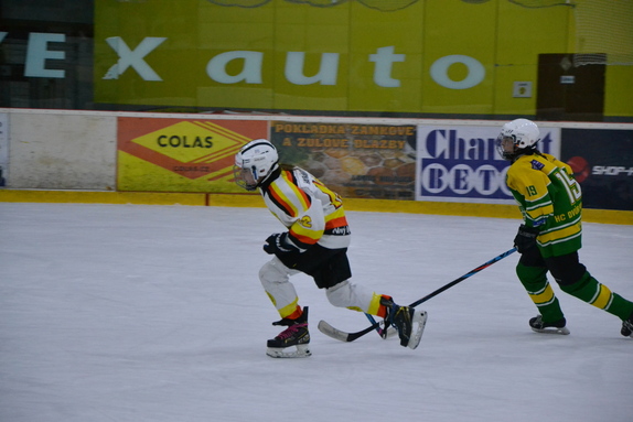 SŽ x DVK 22.10.2025 9