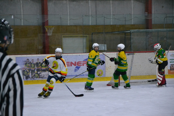 SŽ x DVK 22.10.2025 10