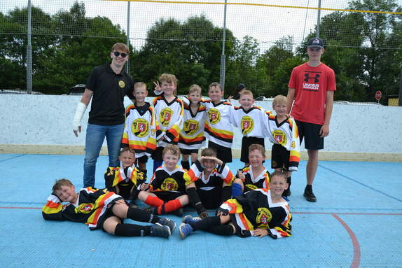 Hokejbal 16.06.2024 13