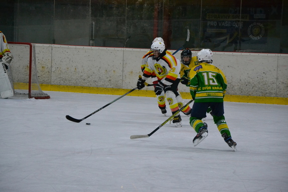 SŽ x DVK 22.10.2025 21