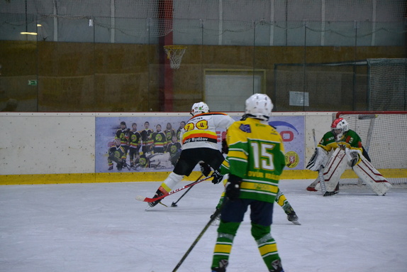 SŽ x DVK 22.10.2025 22