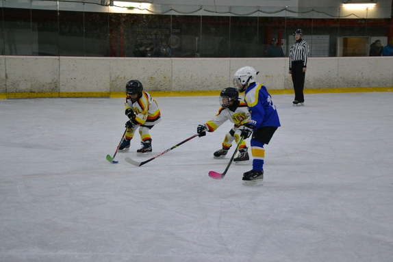 2. třída x NME 02.11.2025 1