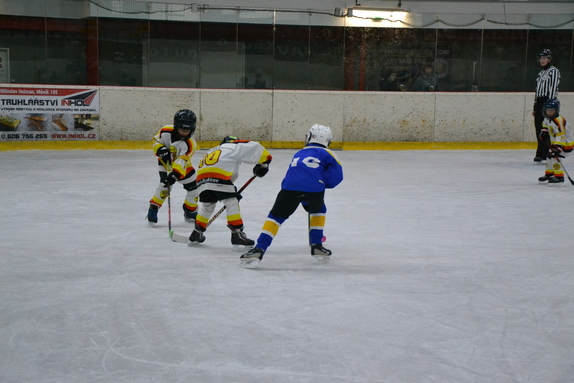 2. třída x NME 02.11.2025 2