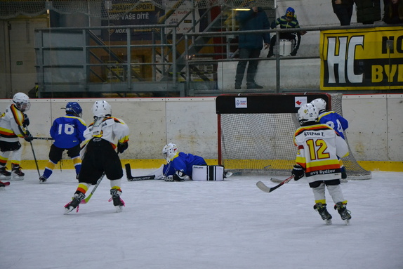 2. třída x NME 02.11.2025 8