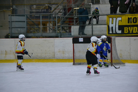 2. třída x NME 02.11.2025 10