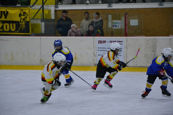 2. třída x NME 02.11.2025 11