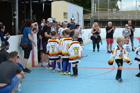 Hokejbal 16.06.2024 16