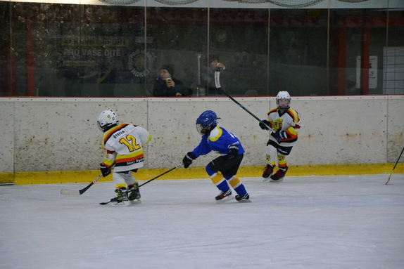 2. třída x NME 02.11.2025 13