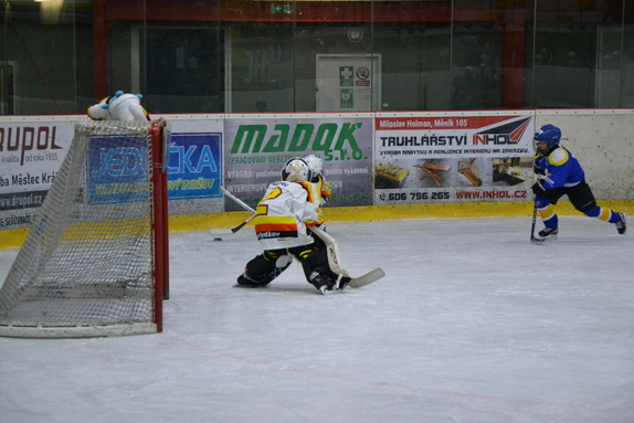 2. třída x NME 02.11.2025 14