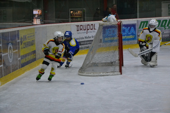 2. třída x NME 02.11.2025 15