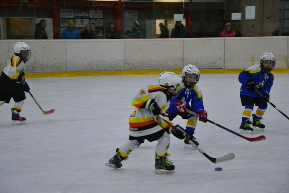 2. třída x NME 02.11.2025 16