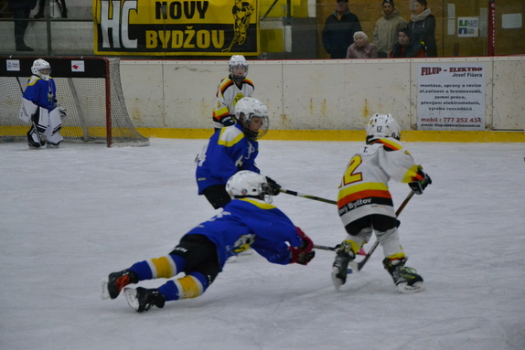 2. třída x NME 02.11.2025 17