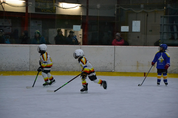 2. třída x NME 02.11.2025 18