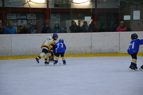 2. třída x NME 02.11.2025 19