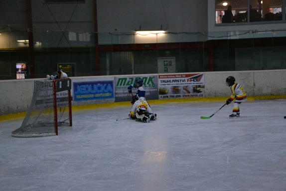 2. třída x TRE 02.11.2025 1