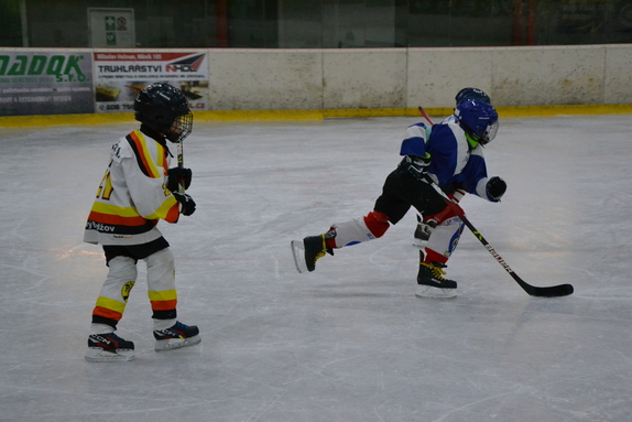 2. třída x TRE 02.11.2025 3