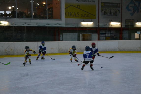 2. třída x TRE 02.11.2025 5