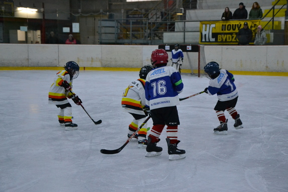 2. třída x TRE 02.11.2025 6