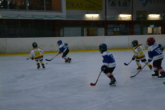 2. třída x TRE 02.11.2025 7