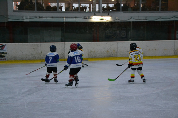 2. třída x TRE 02.11.2025 8