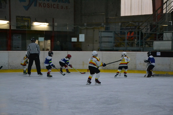 2. třída x TRE 02.11.2025 9