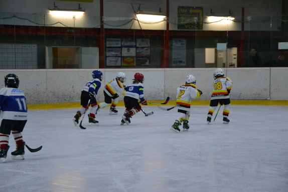 2. třída x TRE 02.11.2025 10