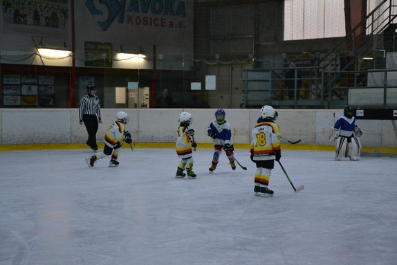 2. třída x TRE 02.11.2025 11