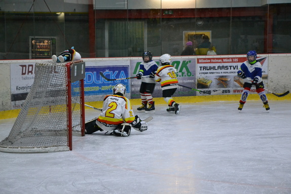 2. třída x TRE 02.11.2025 15