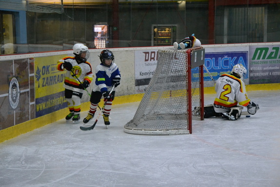 2. třída x TRE 02.11.2025 16