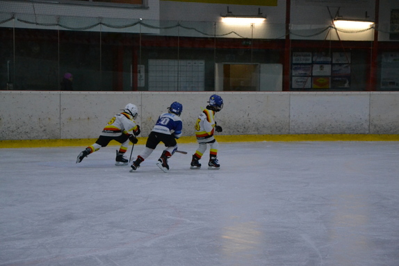 2. třída x TRE 02.11.2025 17