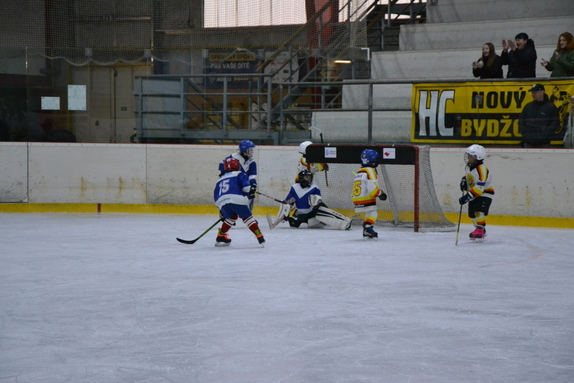 2. třída x TRE 02.11.2025 18