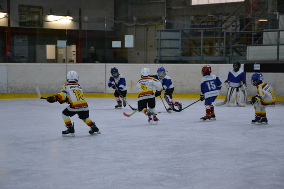 2. třída x TRE 02.11.2025 19