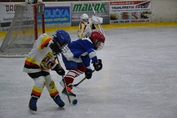 2. třída x TRE 02.11.2025 20