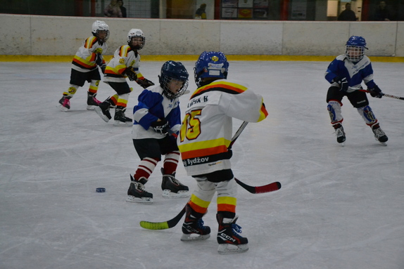 2. třída x TRE 02.11.2025 21