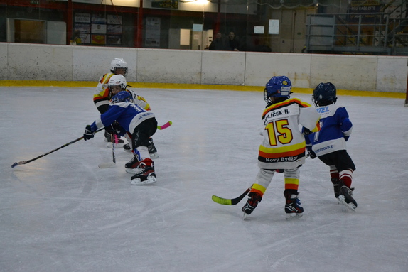 2. třída x TRE 02.11.2025 22