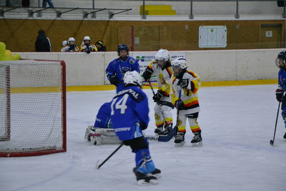 4. třída x TRU 02.11.2025 1