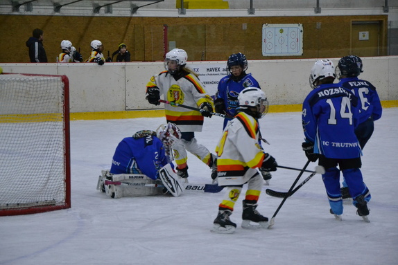 4. třída x TRU 02.11.2025 2