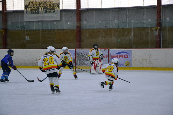 4. třída x TRU 02.11.2025 4