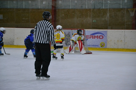 4. třída x TRU 02.11.2025 5